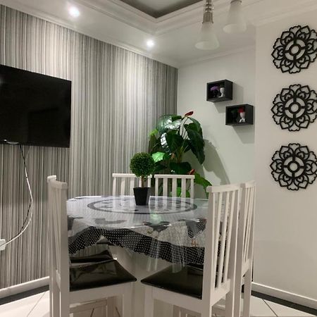 Apartamento Praia Central Balneario Camboriu Exterior foto