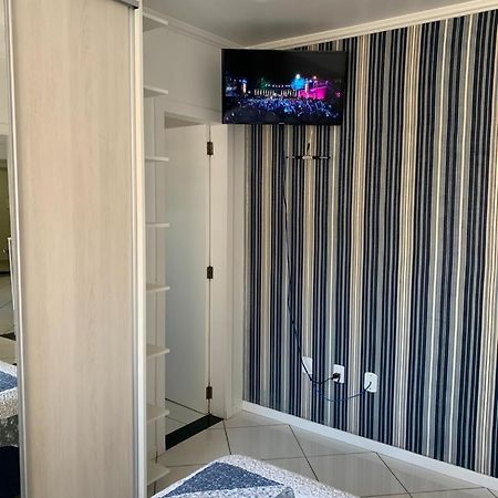 Apartamento Praia Central Balneario Camboriu Exterior foto
