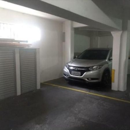 Apartamento Praia Central Balneario Camboriu Exterior foto
