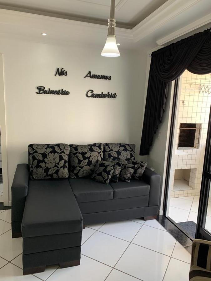 Apartamento Praia Central Balneario Camboriu Exterior foto