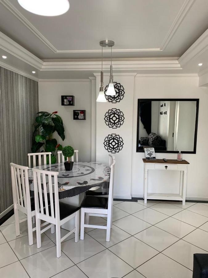 Apartamento Praia Central Balneario Camboriu Exterior foto