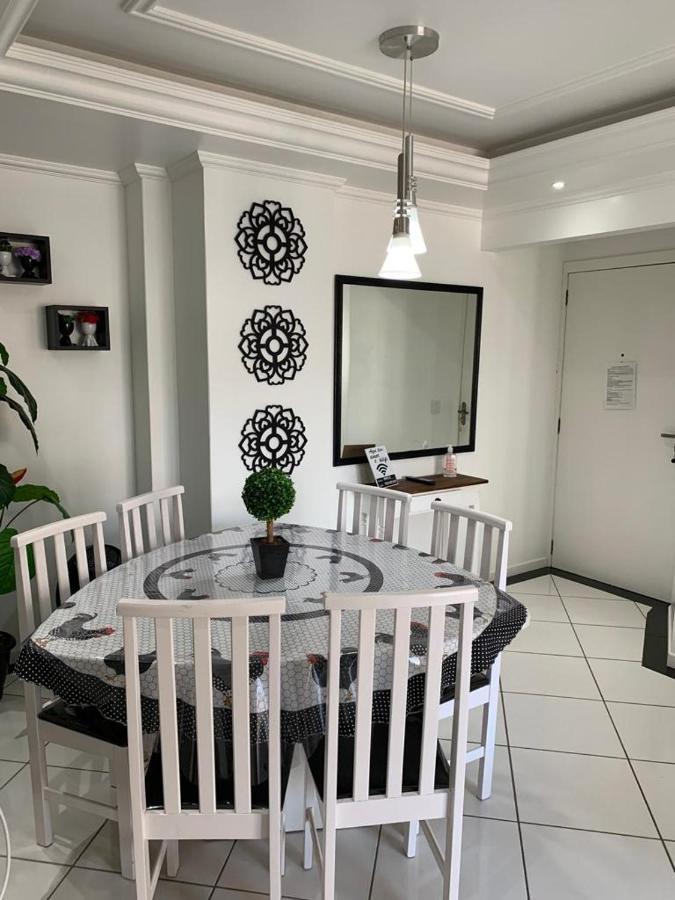 Apartamento Praia Central Balneario Camboriu Exterior foto
