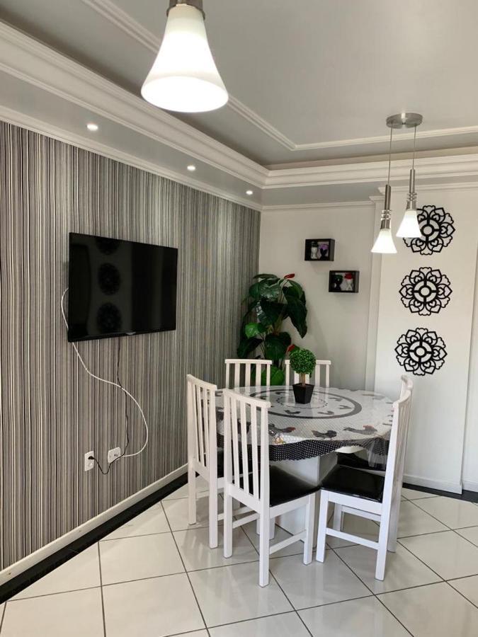 Apartamento Praia Central Balneario Camboriu Exterior foto