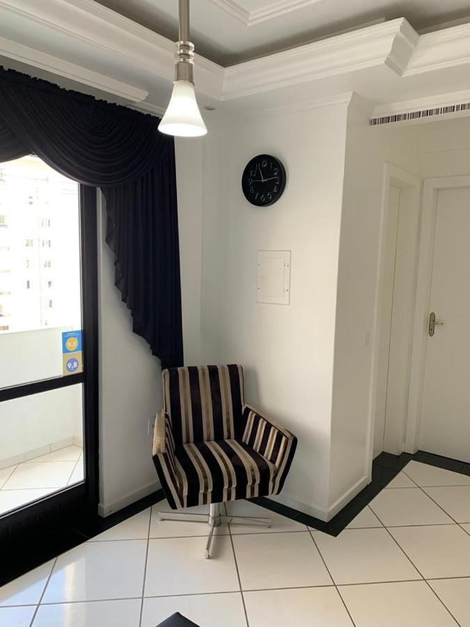 Apartamento Praia Central Balneario Camboriu Exterior foto
