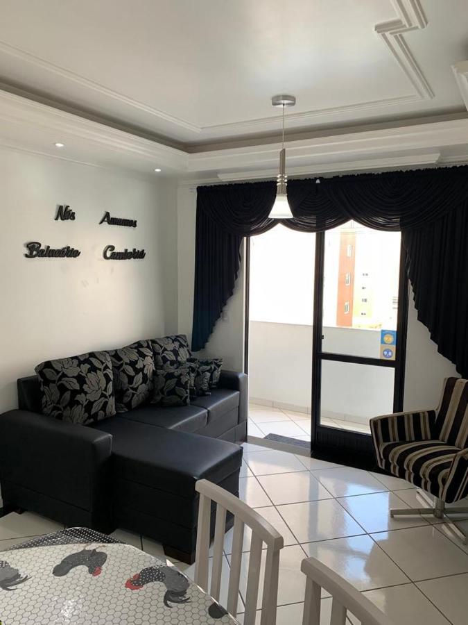 Apartamento Praia Central Balneario Camboriu Exterior foto