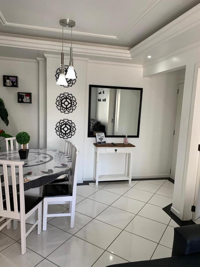 Apartamento Praia Central Balneario Camboriu Exterior foto