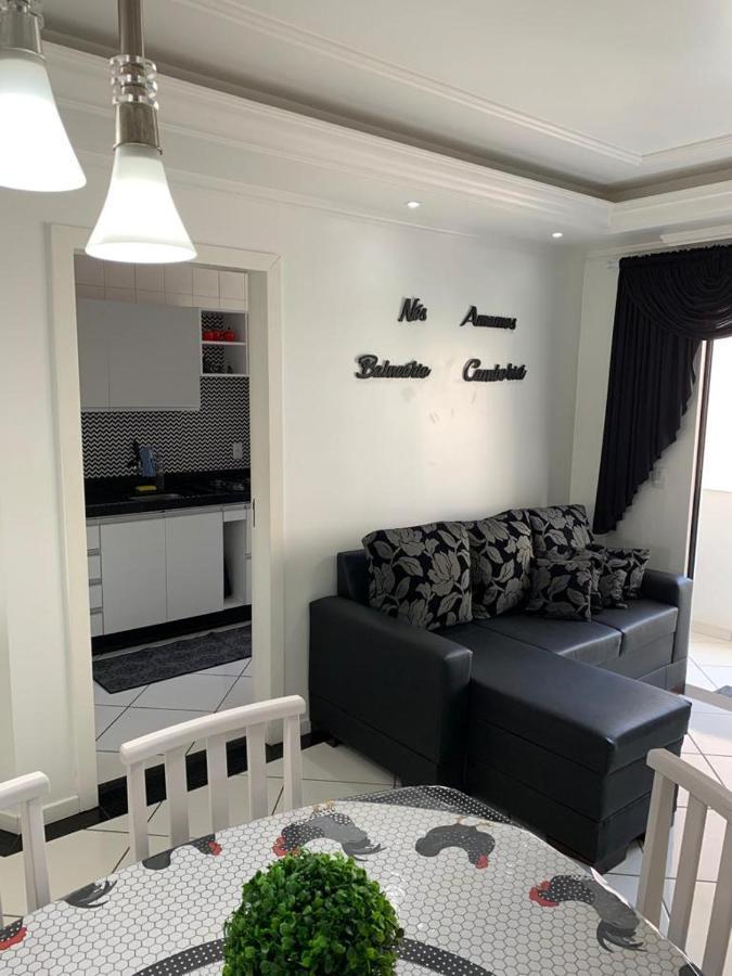 Apartamento Praia Central Balneario Camboriu Exterior foto