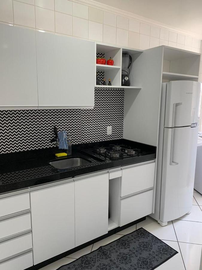 Apartamento Praia Central Balneario Camboriu Exterior foto