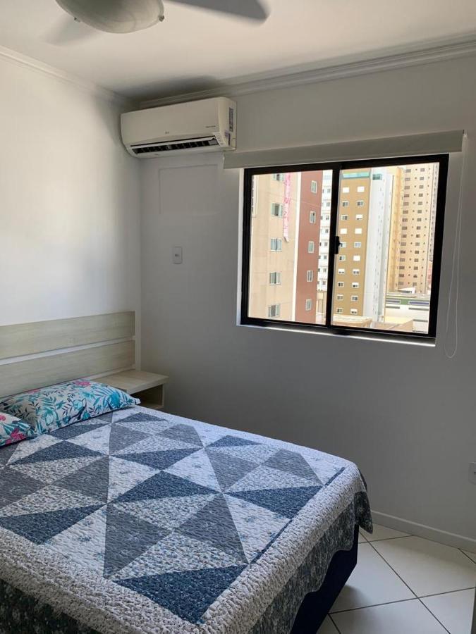 Apartamento Praia Central Balneario Camboriu Exterior foto