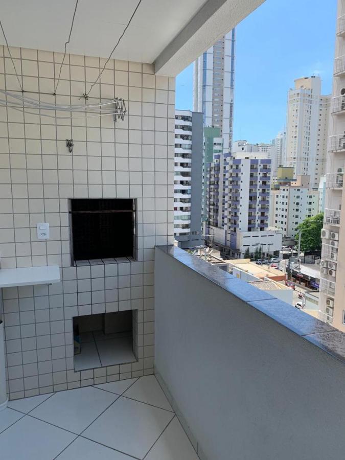 Apartamento Praia Central Balneario Camboriu Exterior foto