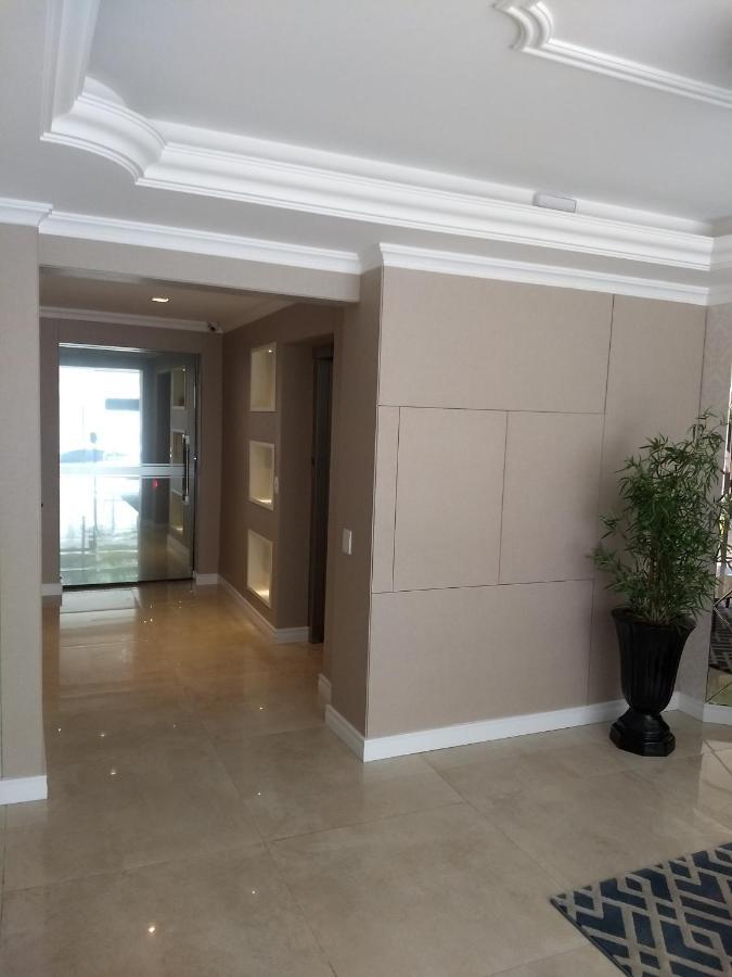 Apartamento Praia Central Balneario Camboriu Exterior foto