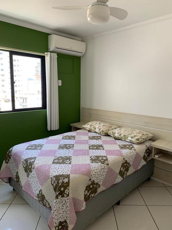 Apartamento Praia Central Balneario Camboriu Exterior foto
