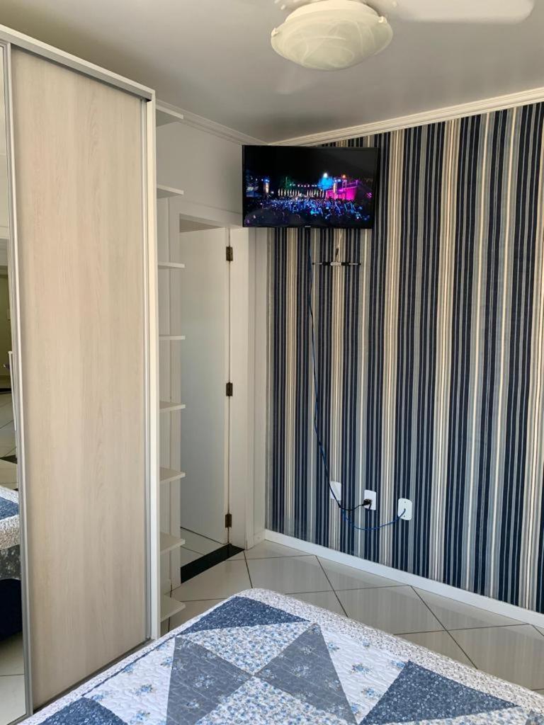 Apartamento Praia Central Balneario Camboriu Exterior foto