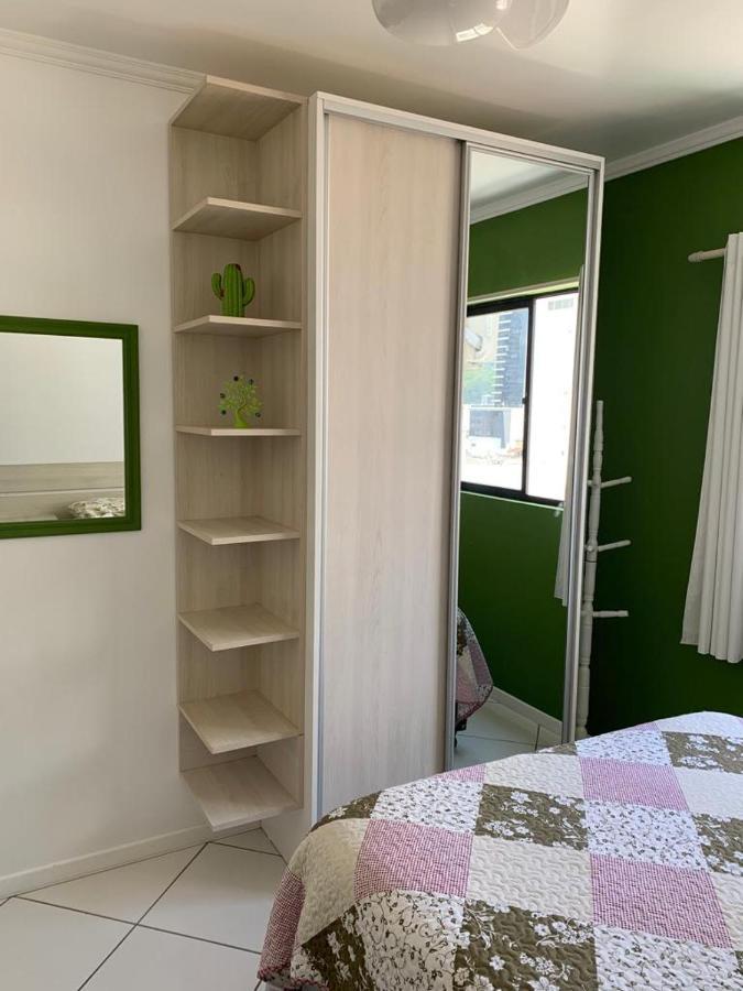 Apartamento Praia Central Balneario Camboriu Exterior foto