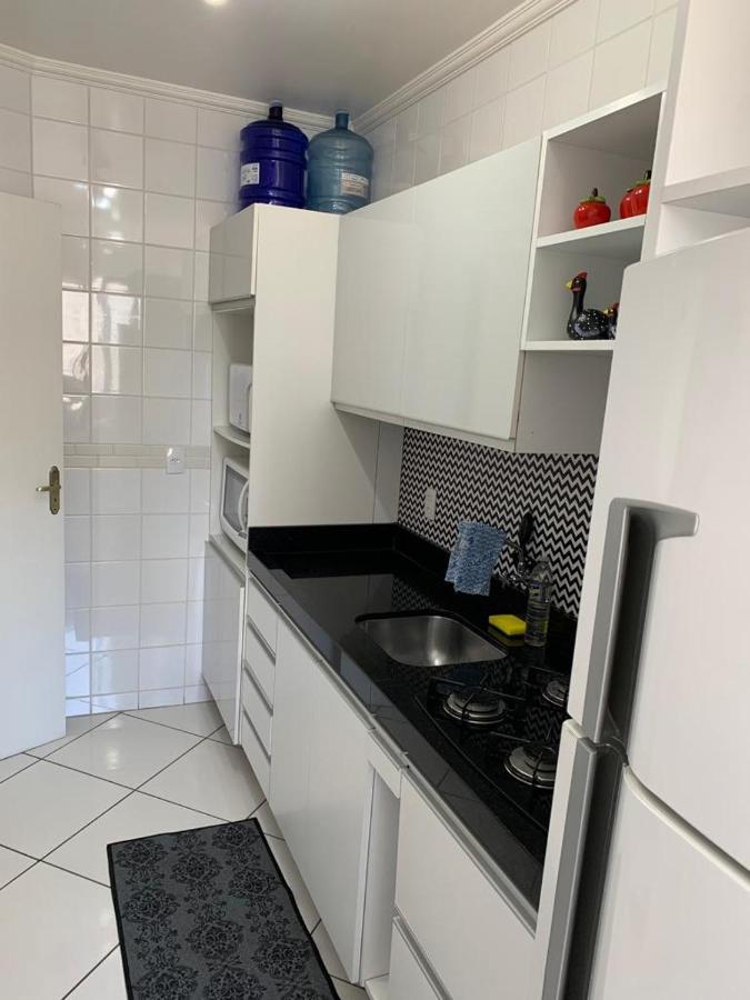 Apartamento Praia Central Balneario Camboriu Exterior foto