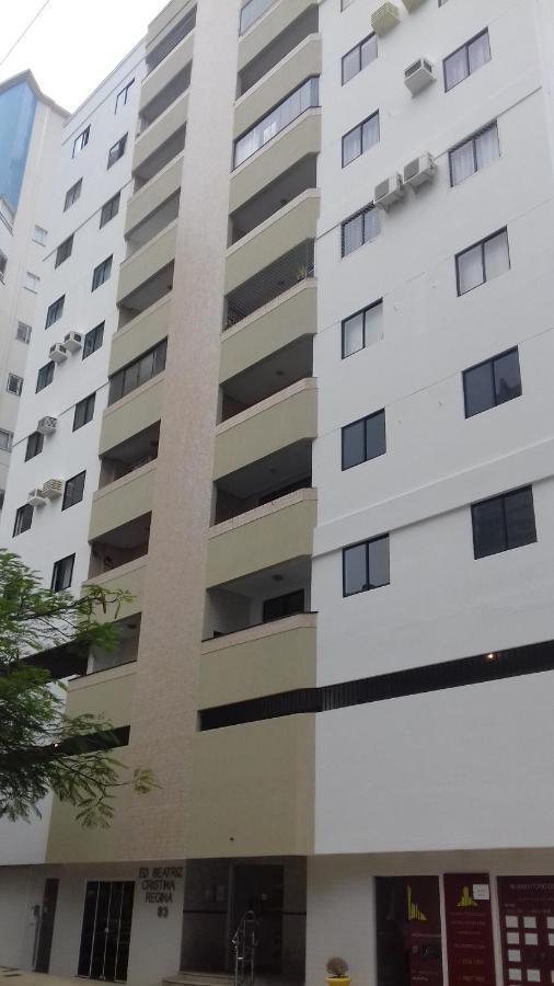 Apartamento Praia Central Balneario Camboriu Exterior foto