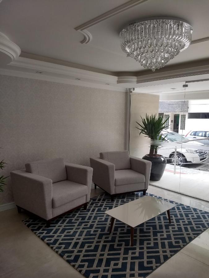 Apartamento Praia Central Balneario Camboriu Exterior foto