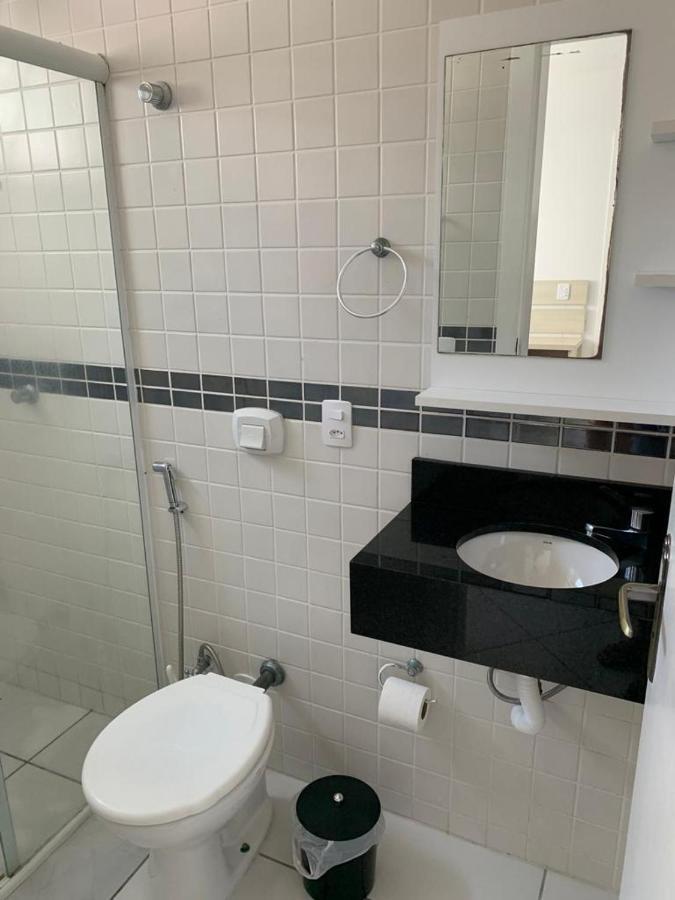 Apartamento Praia Central Balneario Camboriu Exterior foto