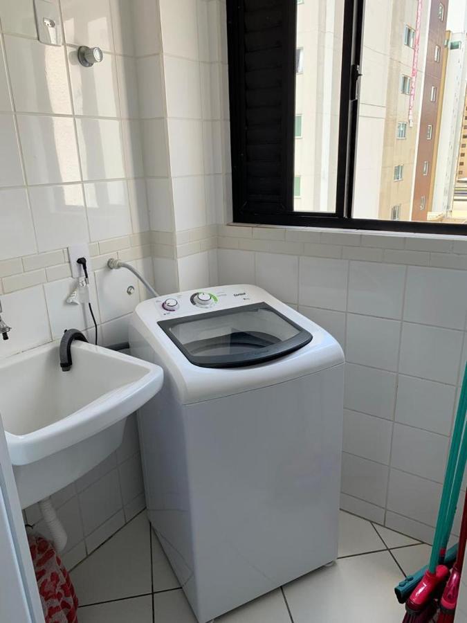 Apartamento Praia Central Balneario Camboriu Exterior foto