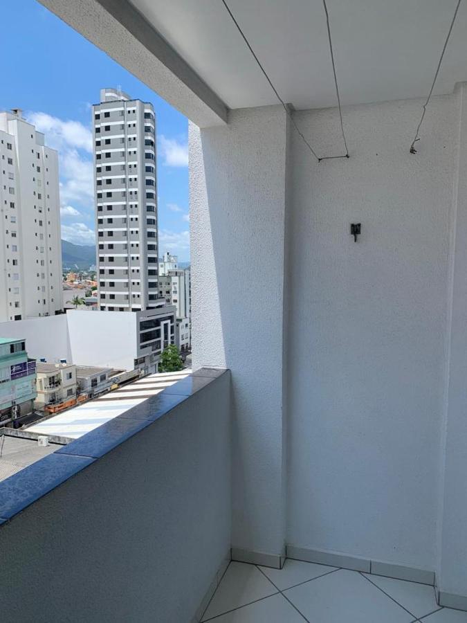 Apartamento Praia Central Balneario Camboriu Exterior foto