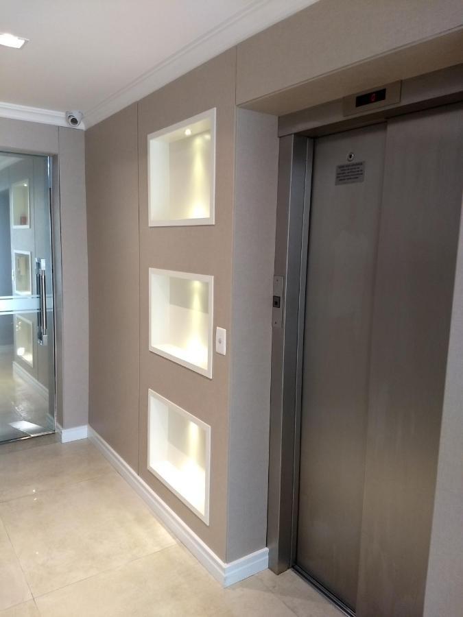 Apartamento Praia Central Balneario Camboriu Exterior foto