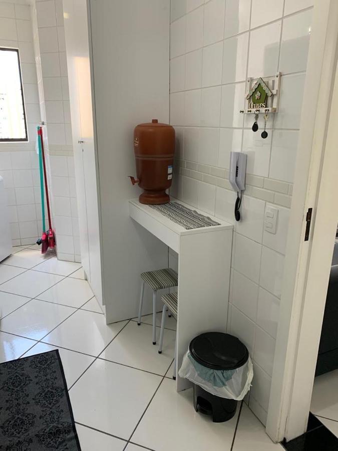 Apartamento Praia Central Balneario Camboriu Exterior foto