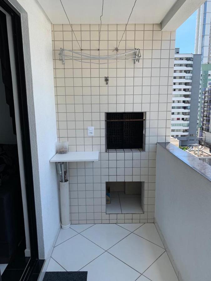 Apartamento Praia Central Balneario Camboriu Exterior foto