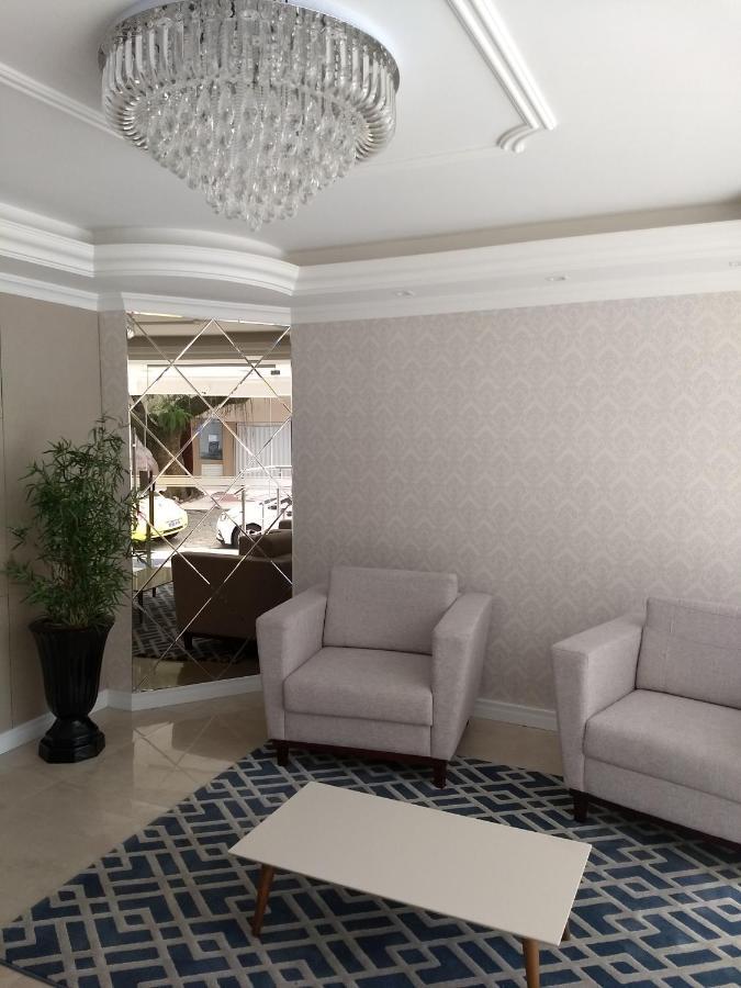 Apartamento Praia Central Balneario Camboriu Exterior foto